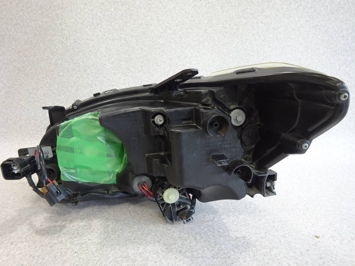 Subaru WRX STi VAB VAG LED Headlight Lamp Right OEM JDM Genuine