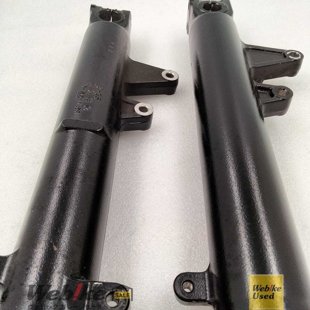 Honda CB1300 Super Four CB1300SF Front Fork Suspension Genuine OEM