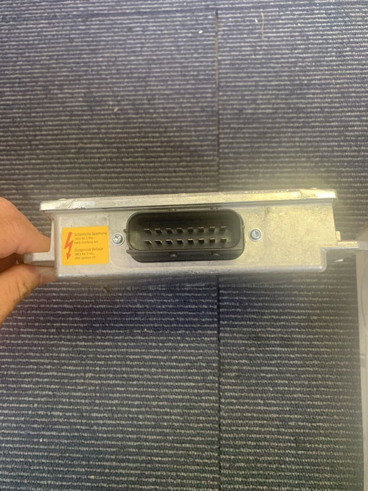 Mercedes Benz W216 W220 CL600 CL65 V12 Ignition Voltage Transformer A0001500258