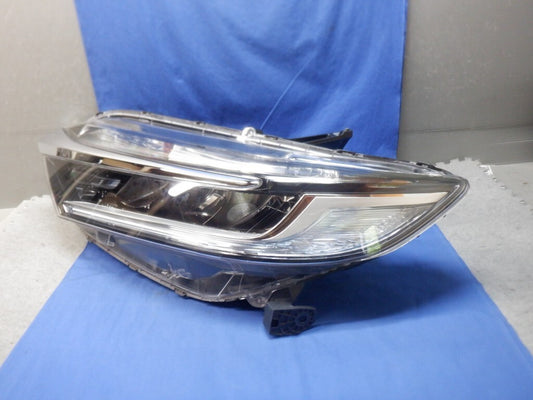 Honda Jazz Fit Shuttle GP7 GP8 GK8 GK9 Halogen Headlight Lights Lamps Left