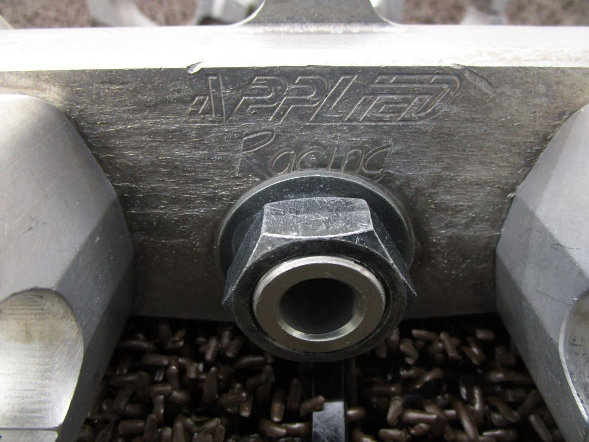 APPLIED Top Triple Clamp Stem for Yamaha WR400F