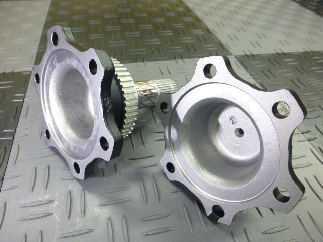 Nissan Genuine Side Flange 6 hole 31mm Skyline R32 GT-R BNR32 Early Model