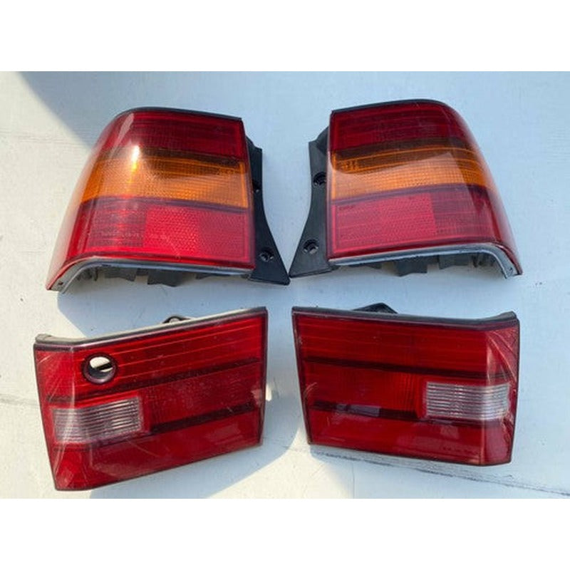 [USED] Toyota Celsior UCF20 Lexus LS400 Taillights Tail Lights Lamps Set OEM