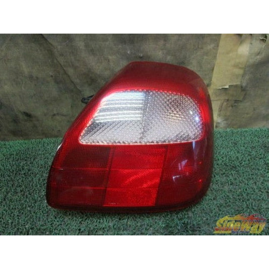 [USED] Toyota MR-S ZZW30 Right Tail Lights Rear Lamps Taillight