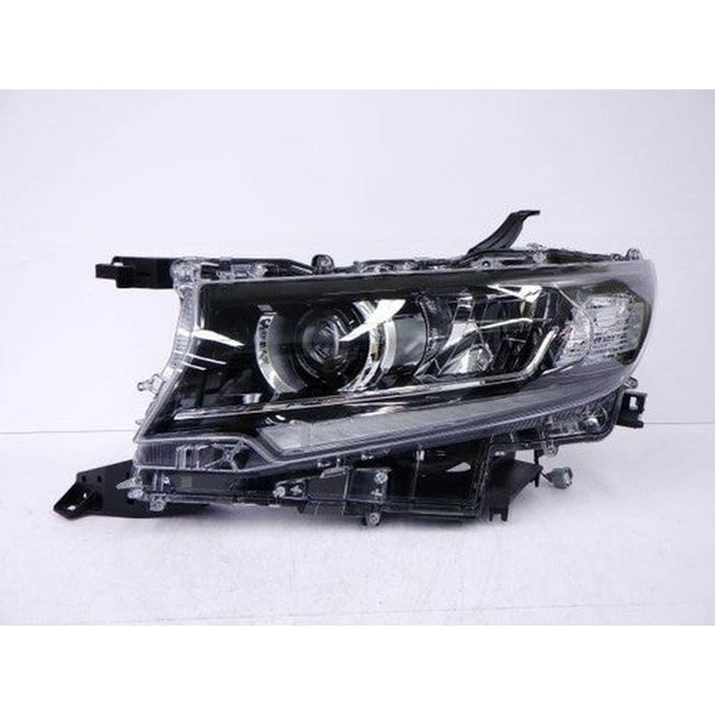 [USED] Toyota Land Cruiser Prado LED Left Headlight TRJ/GRJ/GDJ 150 koito 60-262 OEM