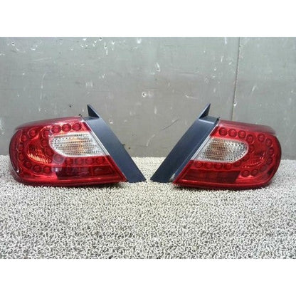 [USED] JDM 2011 Nissan FUGA Y51 Infiniti M37 Taillights Tail Lights Lamps OEM