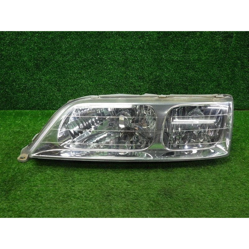 [USED] Toyota Genuine JZX100 GX100 Mark 2 Late Model Halogen Left Headlight
