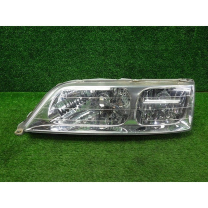 [USED] Toyota Genuine JZX100 GX100 Mark 2 Late Model Halogen Left Headlight