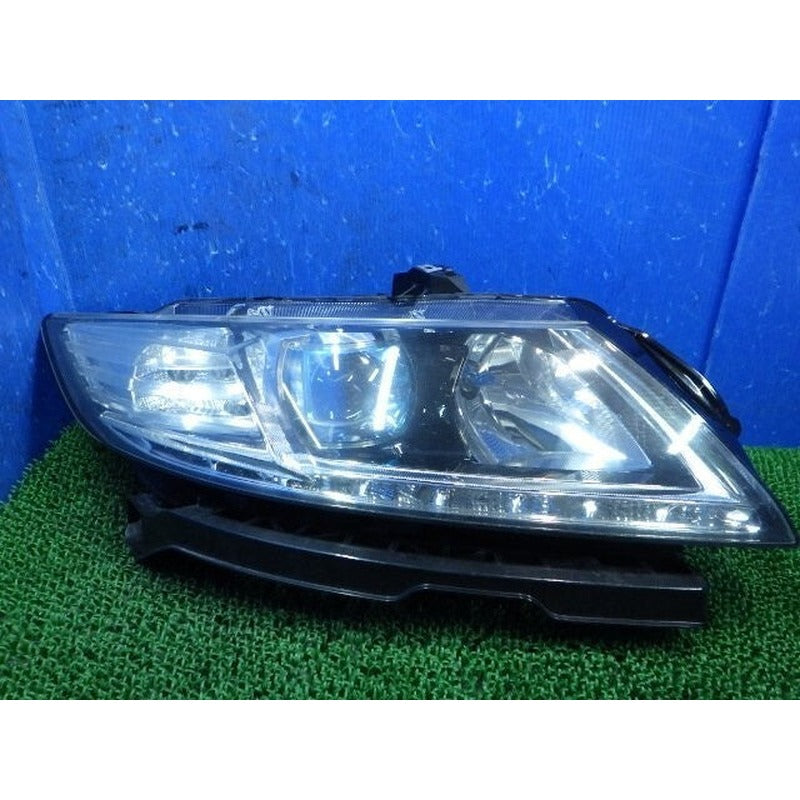 [USED] Genuine Honda F1 CR-Z CRZ Early Model ZF2 Right Headlight KOITO 100-22010
