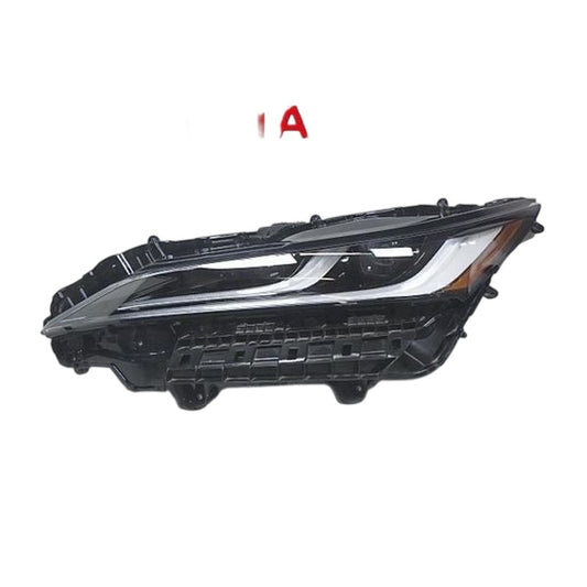 [USED] 2021-2025 Toyota Harrier Venza XU80 Headlight LED left Headlight OEM JDM