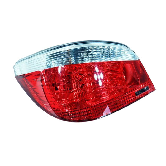 [USED] BMW 5 Series E60 525i 2004-2007 Left Tail Light Lamp 7165737 OEM Genuine