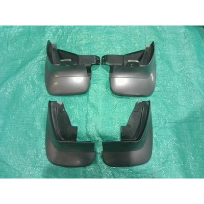 [USED] Subaru SG5 Forester Genuine Option Front Rear Mudguard