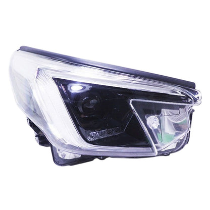 [USED] Subaru SK5 SKE Late Model Forester LED Right Headlight Koito 100-60465 OEM JDM