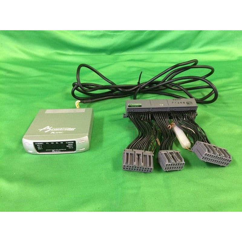 [USED] Air suspension controller For Toyota Celsior UCF30 UCF31 LEXUS LS430