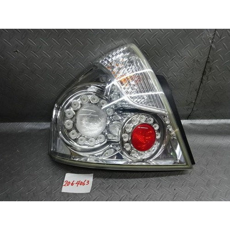[USED] Nissan Fuga Y50 Infiniti M35 M45 Taillights Tail Lights Lamps Left