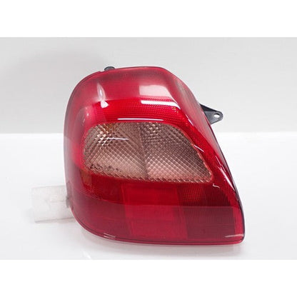 [USED] Toyota MR-S ZZW30 Left Tail Lights Rear Lamps Taillight