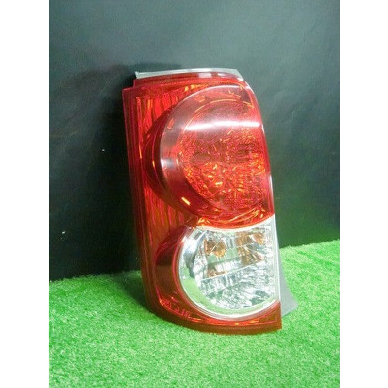 [USED] Toyota Corolla Rumion ZRE152N Taillights Tail Lights Lamps Left