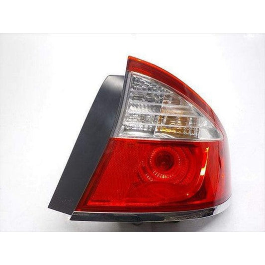 [USED] Subaru Legacy B4 BL5 Tail Lights Lamps Right 220-20960