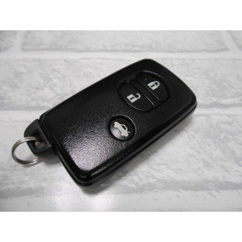 [USED] Toyota 3 Button Smartkey Crown Majesta Mark X SAI 86 271451-5300 OEM