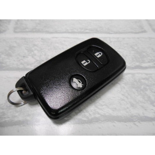 [USED] Toyota 3 Button Smartkey Crown Majesta Mark X SAI 86 271451-5300 OEM