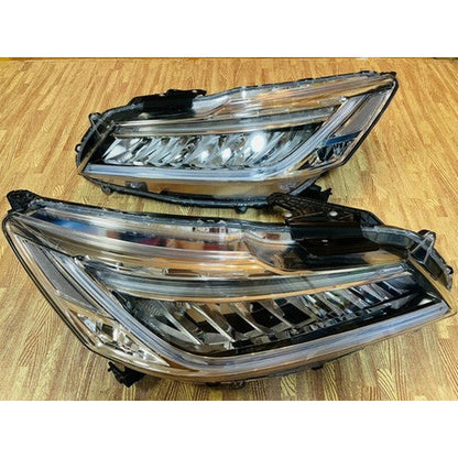 [USED] Honda Acura Accord hybrid CR7 Genuine LED Headlight