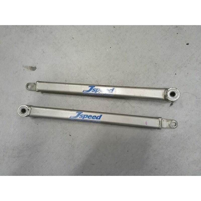 [USED] Jspeed Tower Bar for Mitsubishi Lancer GH-CT9A