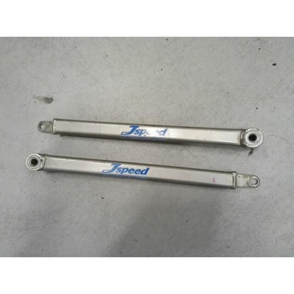 [USED] Jspeed Tower Bar for Mitsubishi Lancer GH-CT9A
