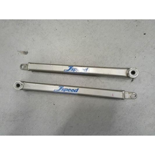 [USED] Jspeed Tower Bar for Mitsubishi Lancer GH-CT9A