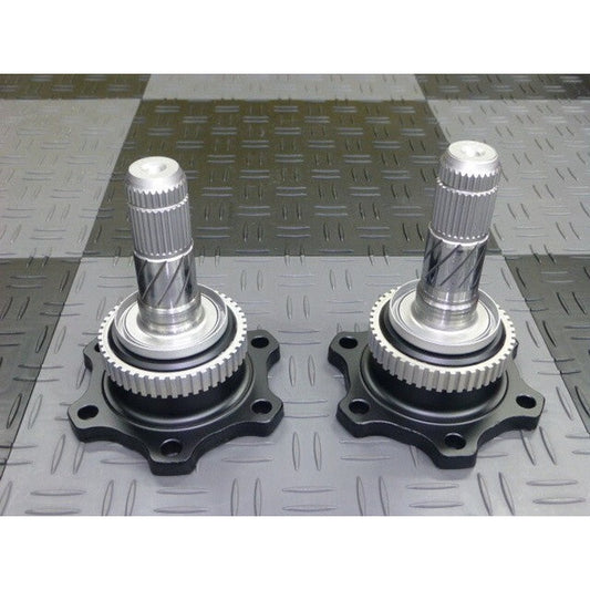 [USED] Nissan Genuine Side Flange 6 hole 31mm Skyline R32 GT-R BNR32 Early Model