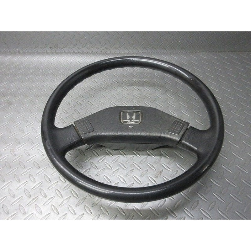 [USED] Honda Acty HA4 Steering Wheel