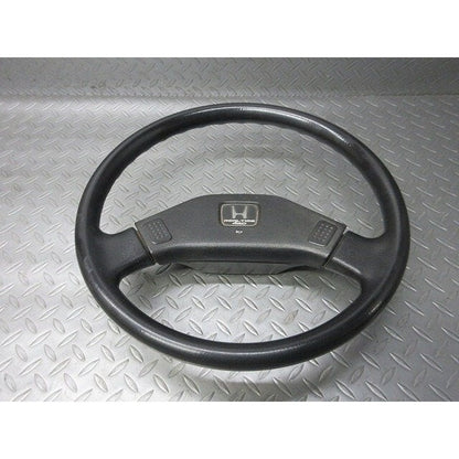 [USED] Honda Acty HA4 Steering Wheel