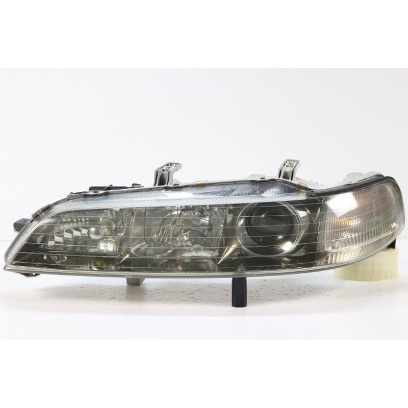 [USED] Honda DC1 DC2 DB6 DB8 Integra Genuine Halogen Headlight Left Koito 100-22251