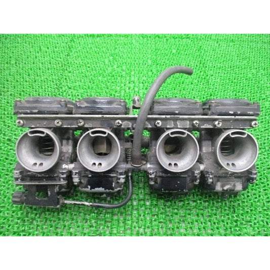 [USED] Genuine Kawasaki GPZ400F Carburetor VG04/1833