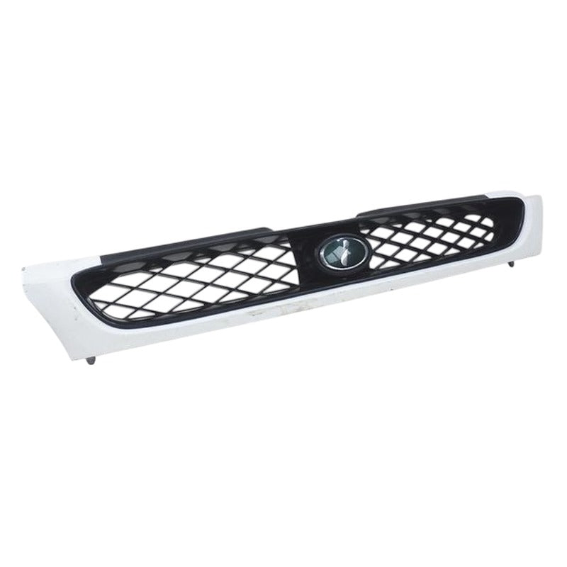 [USED] Subaru GC8 GF8 Impreza WRX Radiator Front Grille J1017-FA050 Genuine OEM JDM