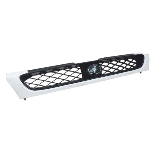 [USED] Subaru GC8 GF8 Impreza WRX Radiator Front Grille J1017-FA050 Genuine OEM JDM