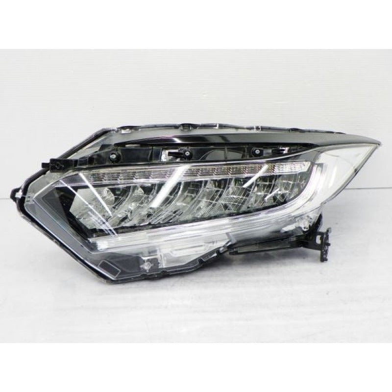 [USED] Honda HR-V Vezel RU1 RU2 RU3 RU4 Late model Left Headlight LED Koito 100-62292