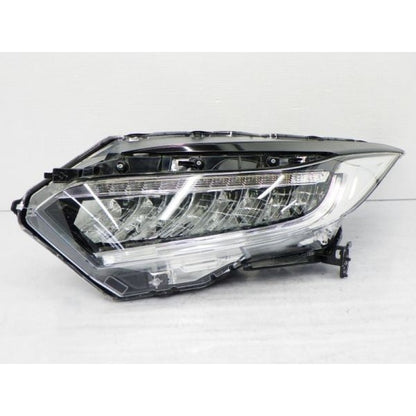 [USED] Honda HR-V Vezel RU1 RU2 RU3 RU4 Late model Left Headlight LED Koito 100-62292