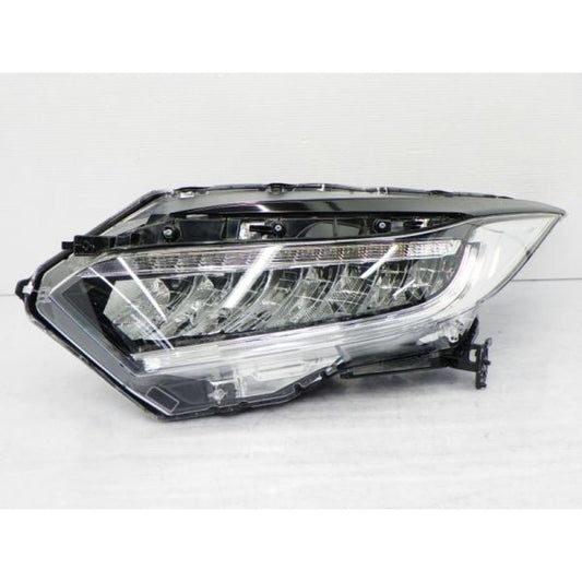 [USED] Honda HR-V Vezel RU1 RU2 RU3 RU4 Late model Left Headlight LED Koito 100-62292