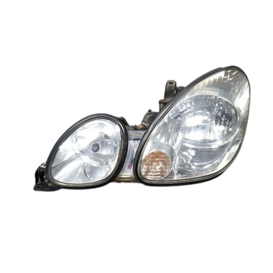 [USED] Aristo Lexus GS300 GS400 JZS160 JZS161 Toyota HID Left Headlight Koito 30-234