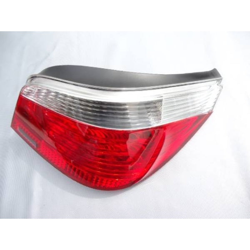 [USED] BMW 5 Series E60 2004-2007 Right Tail Light Lamp 7165738 OEM Genuine