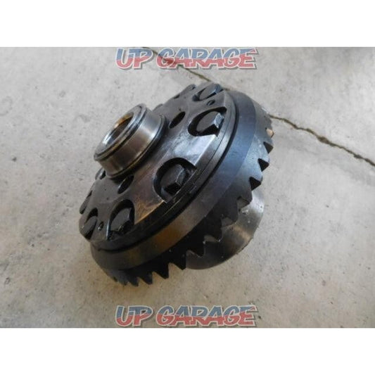 [USED] KAAZ 2WAY Mechanical LSD for Toyota Chaser Mark II JZX100 Tourer V (Final 4.9)