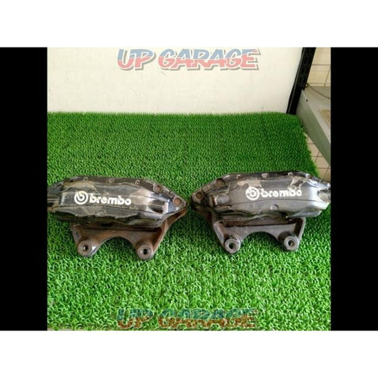 [USED] Nissan BCNR33 GT-R brembo Front Caliper