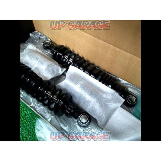 [USED] Ohlins HD756 Blackline Rear Suspension Harley-Davidson XL883R XL1200R Sportster