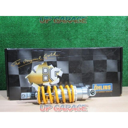 [USED] Ohlins SU423 Rear Suspension for Suzuki SV650/X(17-)