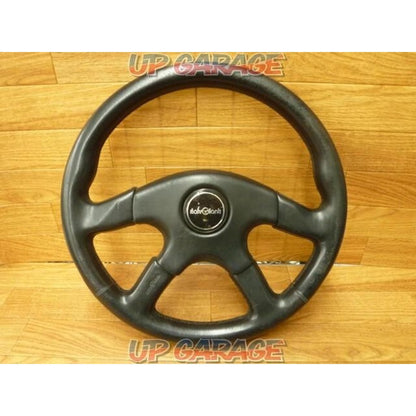 [USED] italvolanti IMOLA SPORT Steering Wheel 36.5cm