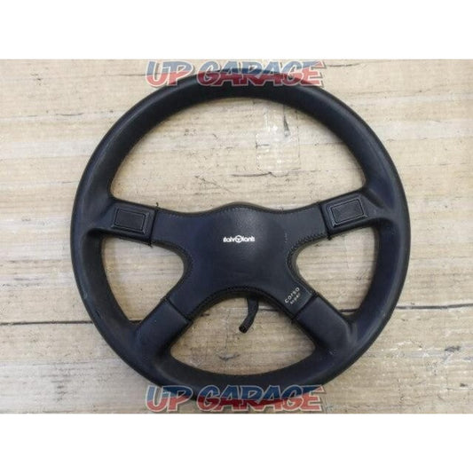 [USED] italvolanti corsa super Steering Wheel 350mm