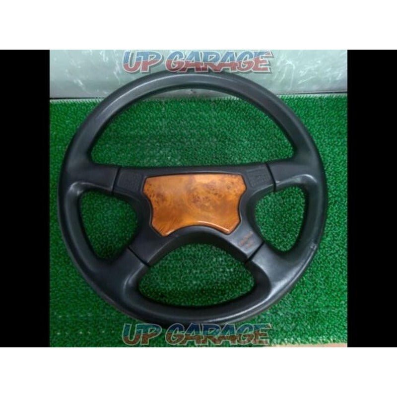 [USED] italvolanti Prestige Steering Wheel 375mm Black