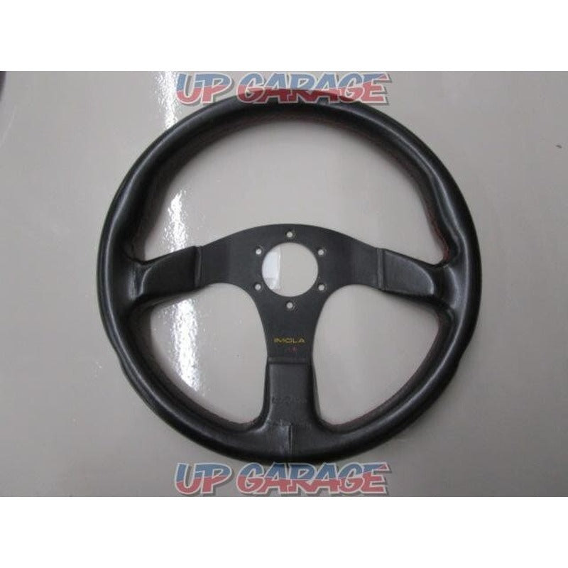 [USED] italvolanti IMOLA Steering Wheel 35cm