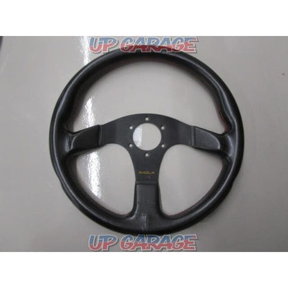 [USED] italvolanti IMOLA Steering Wheel 35cm