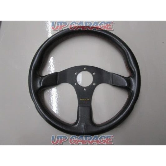 [USED] italvolanti IMOLA Steering Wheel 35cm